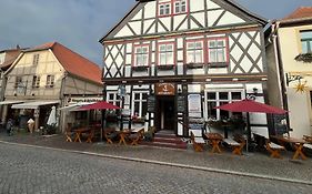 Hotel am Rathaus Adii